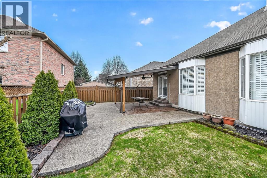 18 Bellstone Lane, Mount Hope, Ontario  L0R 1W0 - Photo 46 - 40820713