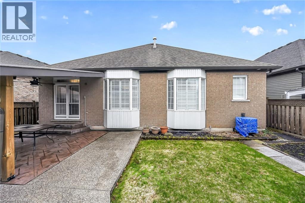 18 Bellstone Lane, Mount Hope, Ontario  L0R 1W0 - Photo 47 - 40820713