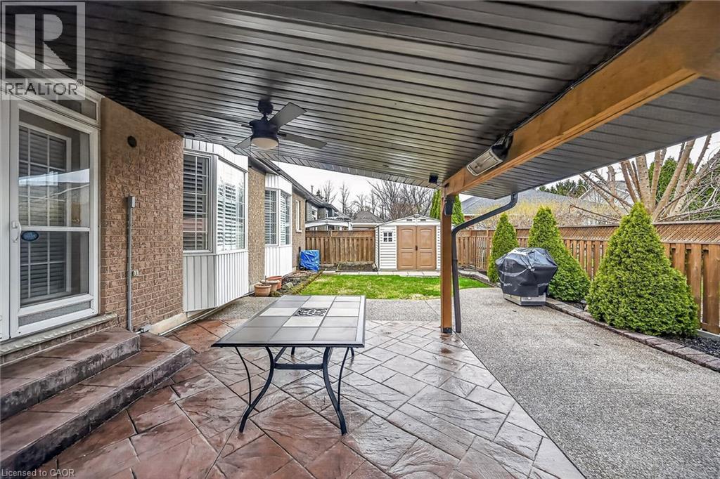 18 Bellstone Lane, Mount Hope, Ontario  L0R 1W0 - Photo 44 - 40820713