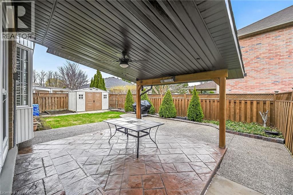 18 Bellstone Lane, Mount Hope, Ontario  L0R 1W0 - Photo 43 - 40820713