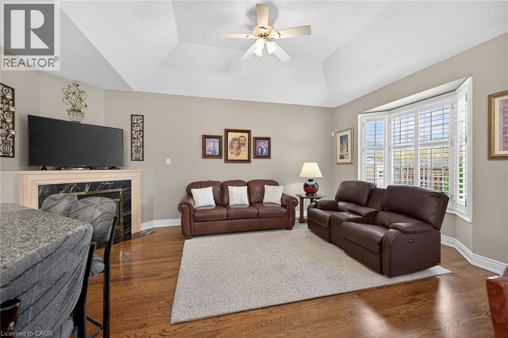 18 Bellstone Lane, Mount Hope, Ontario  L0R 1W0 - Photo 17 - 40820713