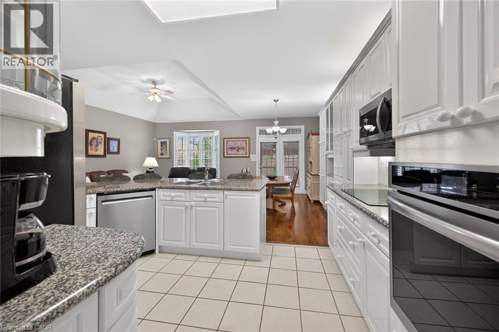 18 Bellstone Lane, Mount Hope, Ontario  L0R 1W0 - Photo 12 - 40820713