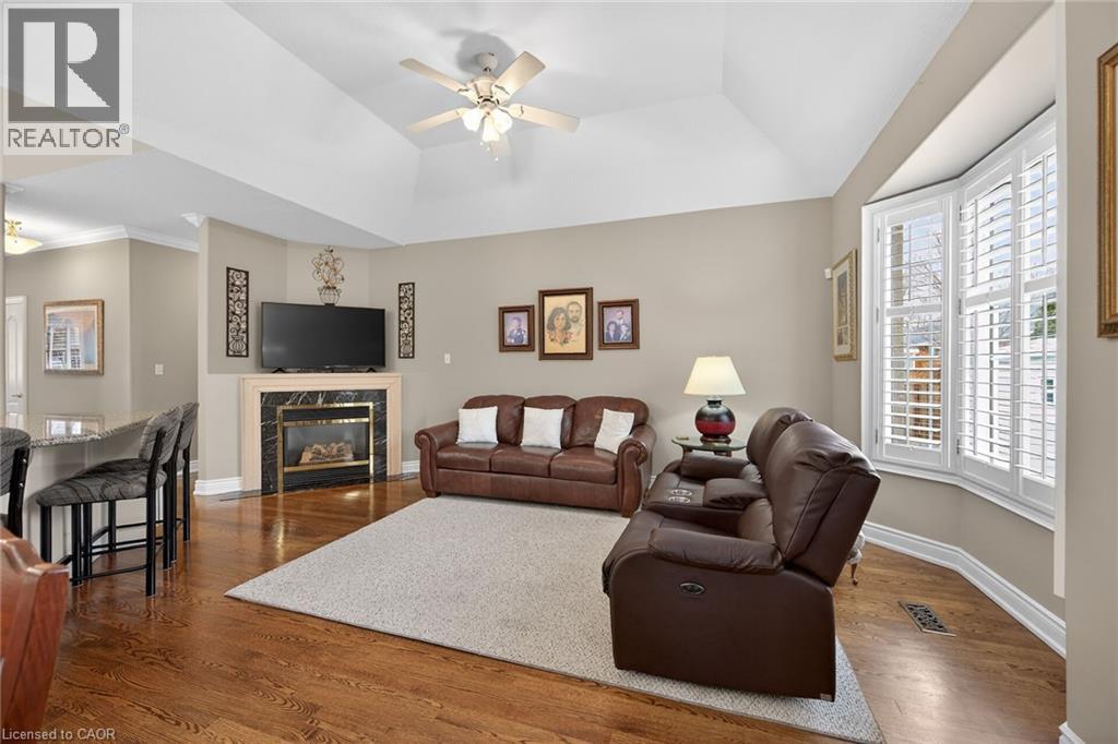 18 Bellstone Lane, Mount Hope, Ontario  L0R 1W0 - Photo 18 - 40820713