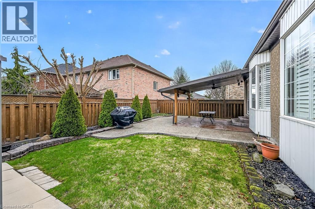 18 Bellstone Lane, Mount Hope, Ontario  L0R 1W0 - Photo 45 - 40820713