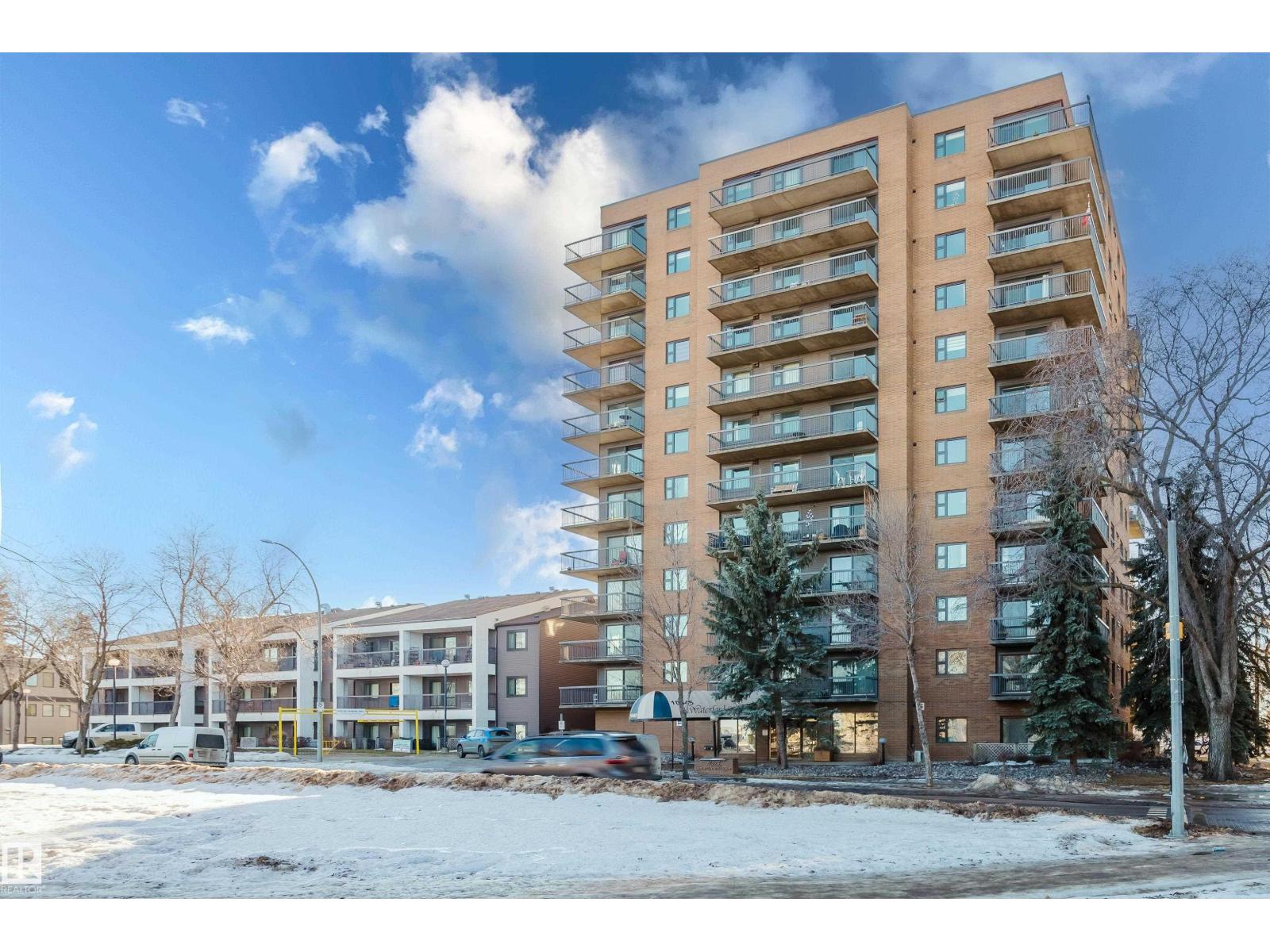 #115 10545 Saskatchewan Dr Nw, Edmonton, Alberta  T6E 6C6 - Photo 74 - E4473012