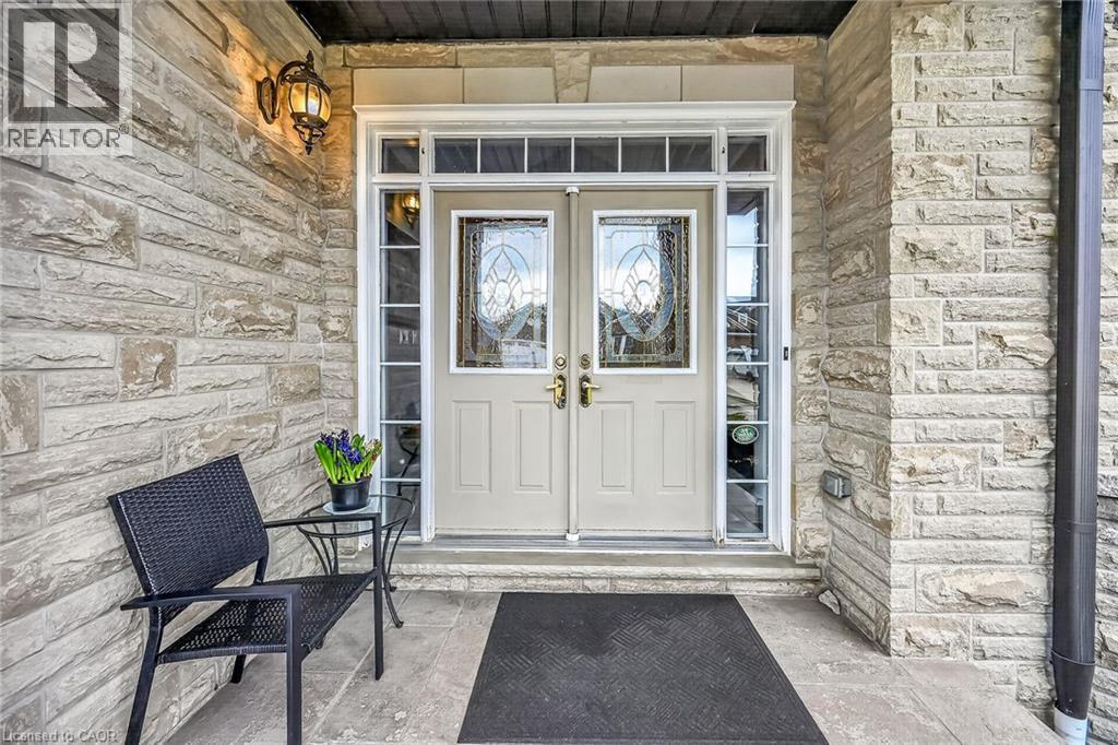 18 Bellstone Lane, Mount Hope, Ontario  L0R 1W0 - Photo 3 - 40820713