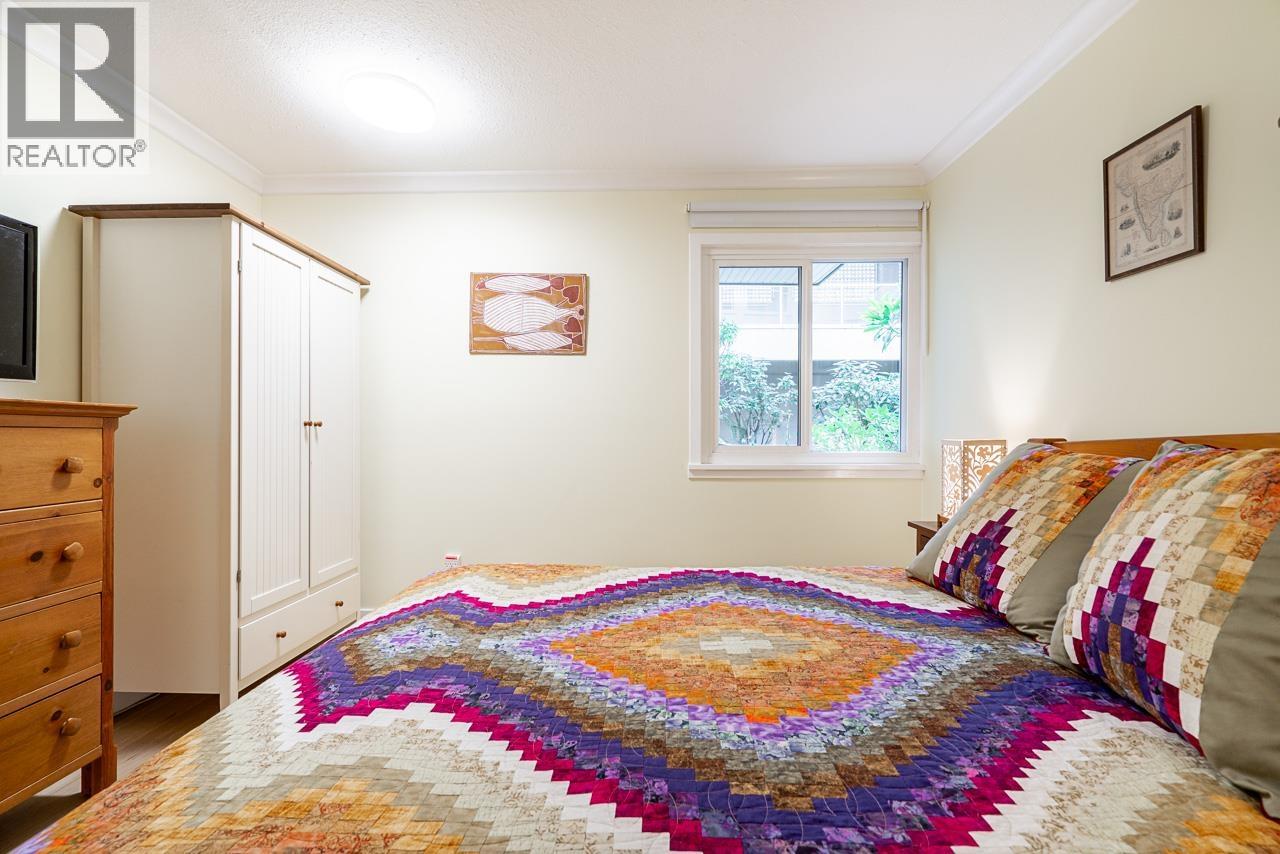 111 1236 W 8th Avenue, Vancouver, British Columbia  V6H 3Y9 - Photo 16 - R3107882