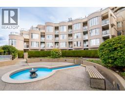 111 1236 W 8TH AVENUE, Vancouver, British Columbia