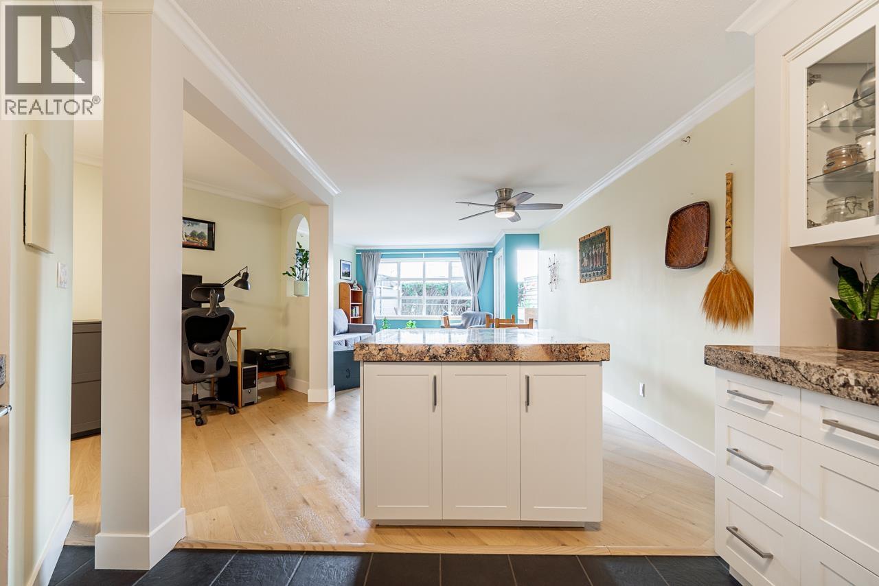 111 1236 W 8th Avenue, Vancouver, British Columbia  V6H 3Y9 - Photo 7 - R3107882