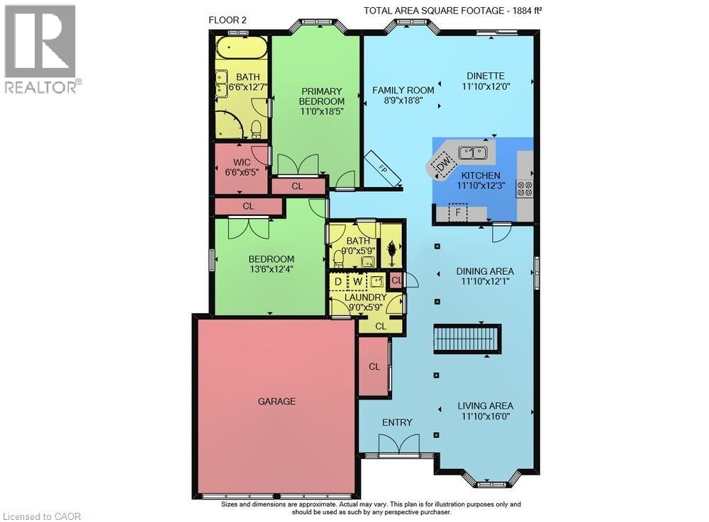 18 Bellstone Lane, Mount Hope, Ontario  L0R 1W0 - Photo 50 - 40820713