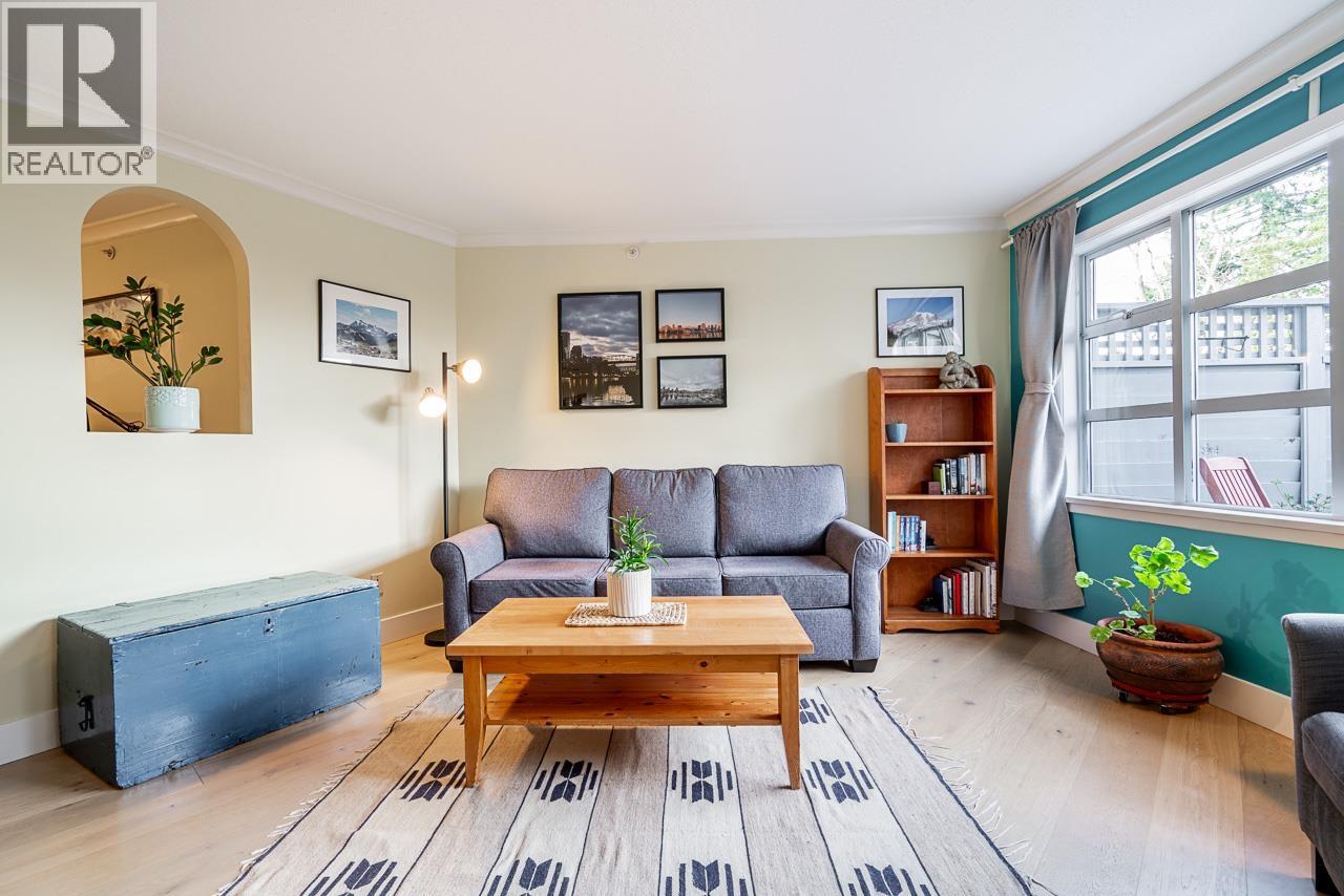 111 1236 W 8th Avenue, Vancouver, British Columbia  V6H 3Y9 - Photo 12 - R3107882