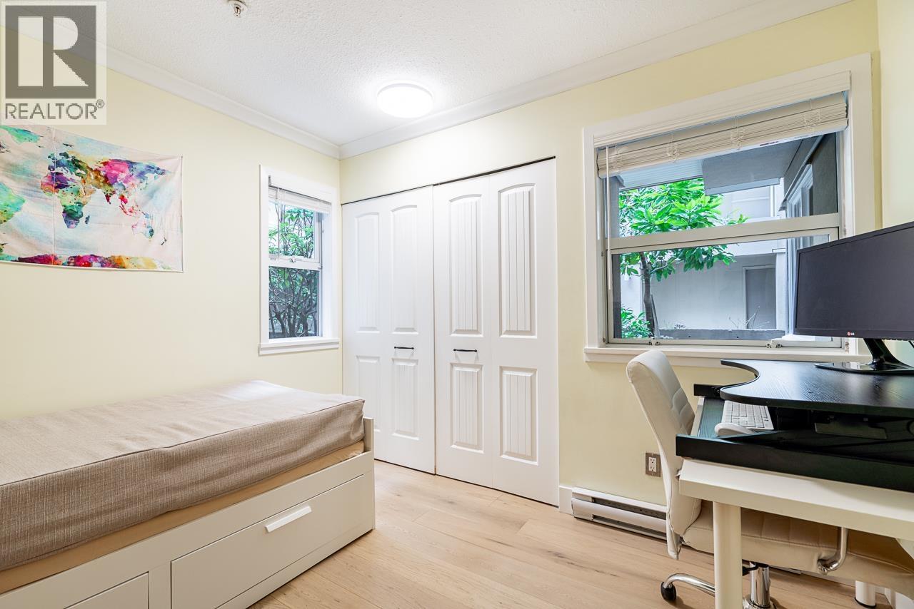 111 1236 W 8th Avenue, Vancouver, British Columbia  V6H 3Y9 - Photo 18 - R3107882