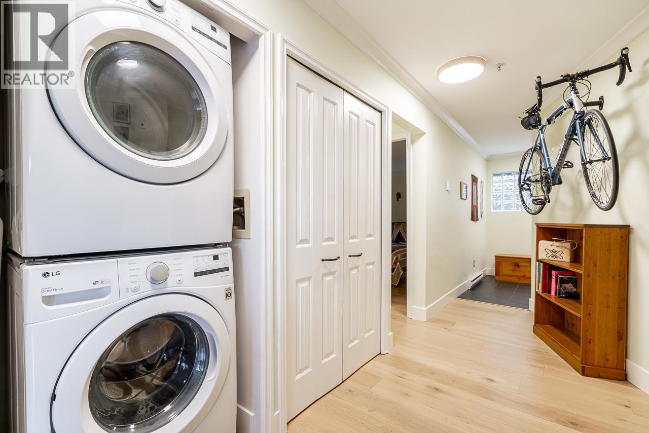 111 1236 W 8th Avenue, Vancouver, British Columbia  V6H 3Y9 - Photo 20 - R3107882