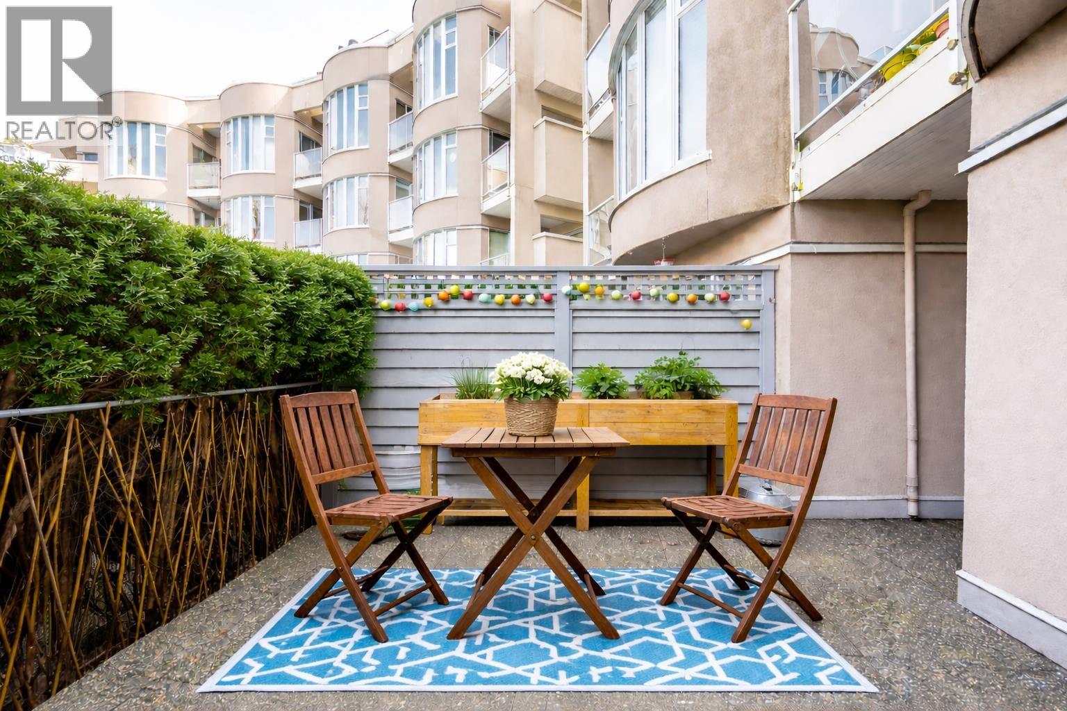 111 1236 W 8th Avenue, Vancouver, British Columbia  V6H 3Y9 - Photo 21 - R3107882