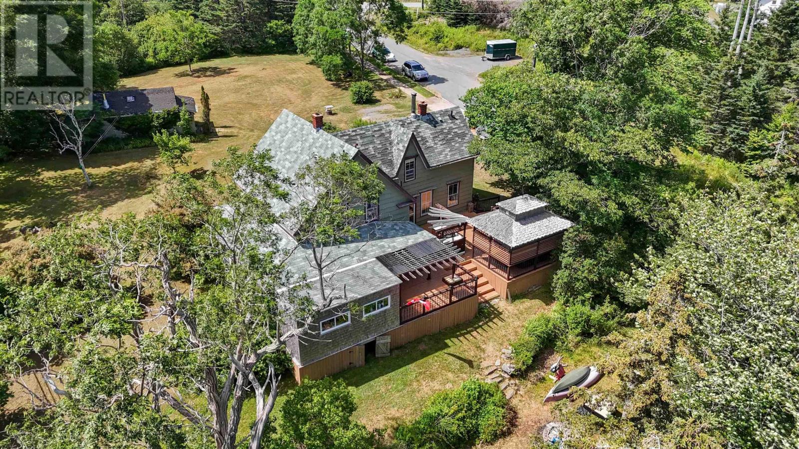 22 Hogg Lane, Sheet Harbour, Nova Scotia  B0J 3B0 - Photo 38 - 202518818