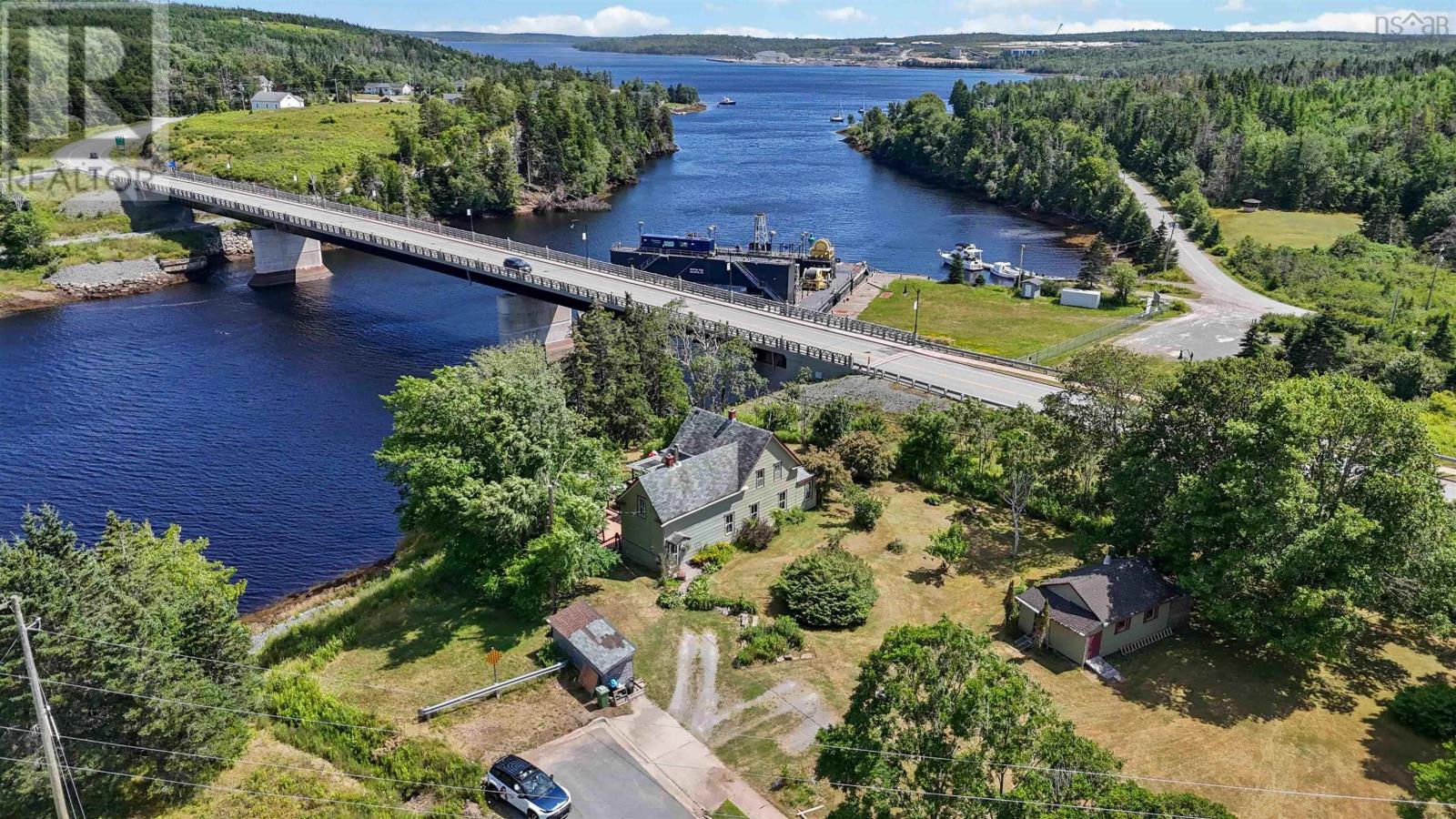 22 Hogg Lane, Sheet Harbour, Nova Scotia  B0J 3B0 - Photo 46 - 202518818