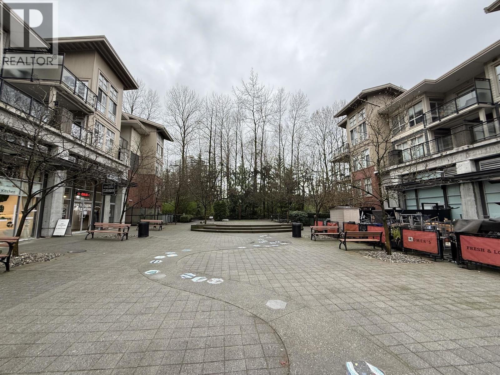 217 101 Morrissey Road, Port Moody, British Columbia  V3H 0E6 - Photo 29 - R3111051