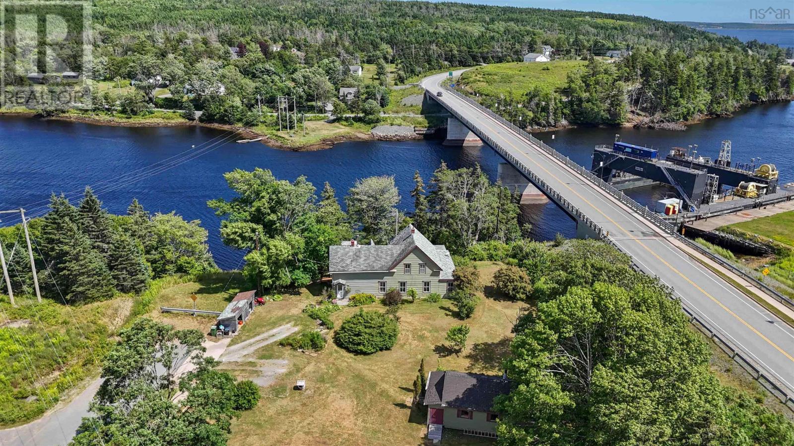 22 Hogg Lane, Sheet Harbour, Nova Scotia  B0J 3B0 - Photo 47 - 202518818