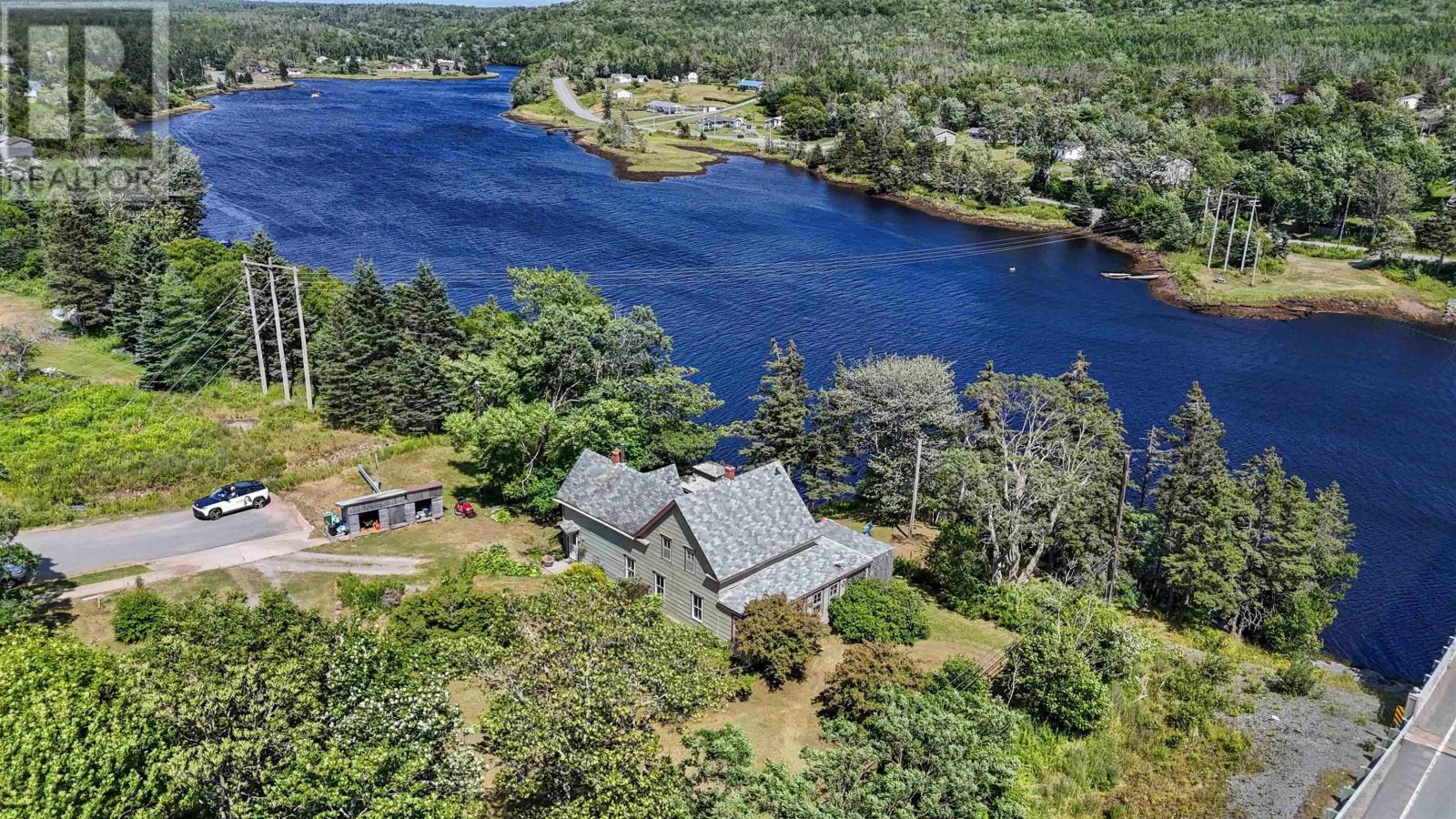 22 Hogg Lane, Sheet Harbour, Nova Scotia  B0J 3B0 - Photo 48 - 202518818