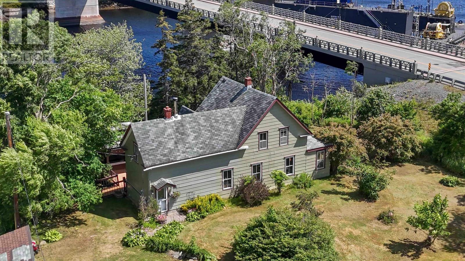 22 Hogg Lane, Sheet Harbour, Nova Scotia  B0J 3B0 - Photo 49 - 202518818