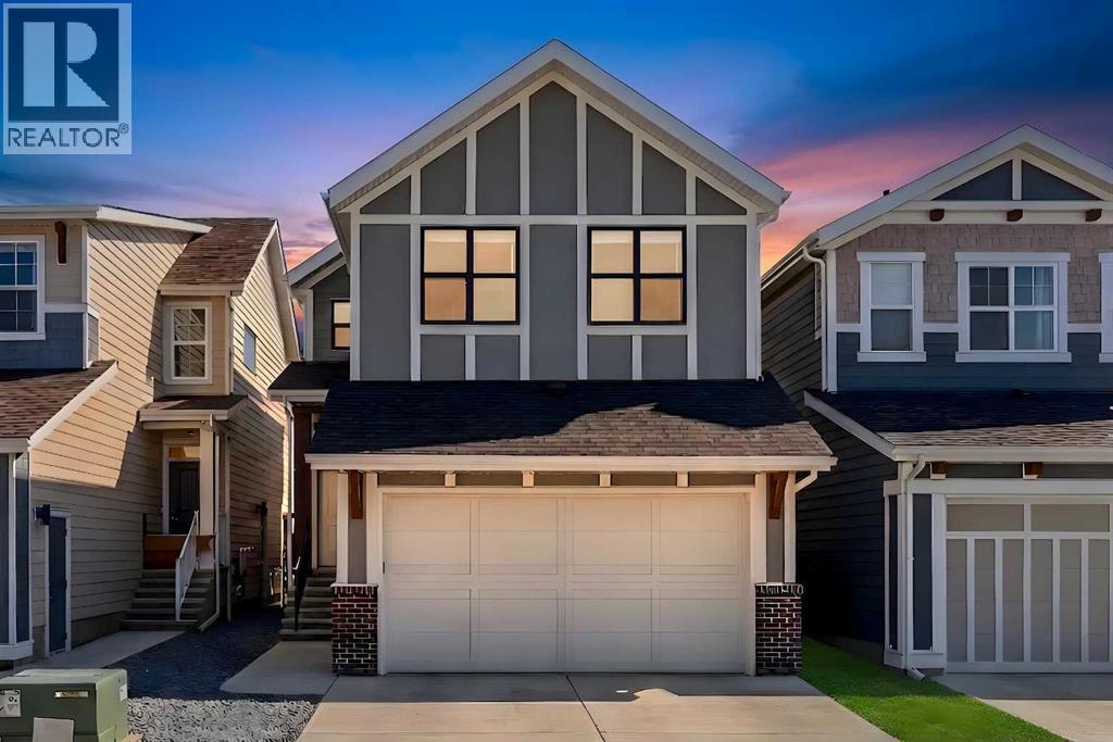 234 Magnolia Way SE, Calgary, Alberta