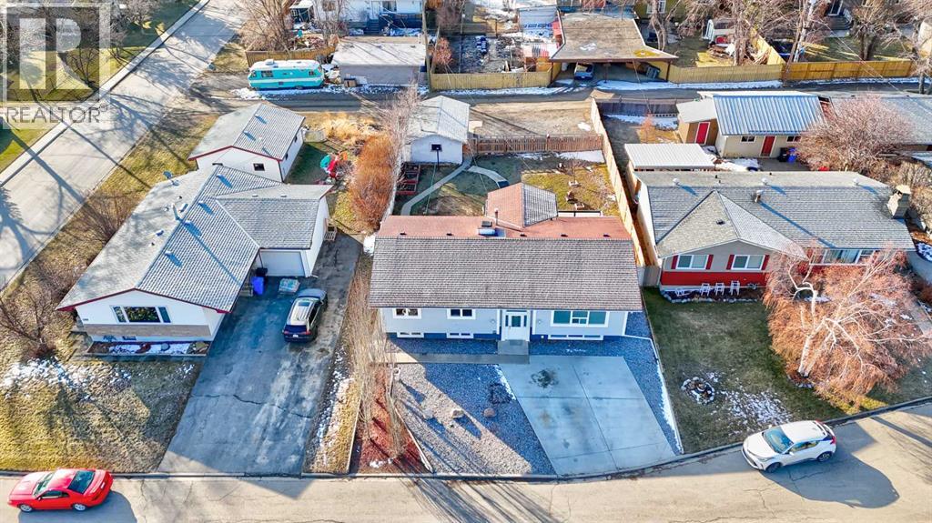 2403 23 Street, Nanton, Alberta  T0L 1R0 - Photo 3 - A2300200