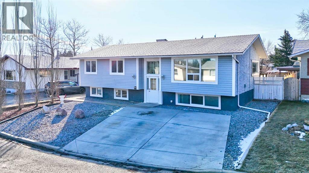 2403 23 Street, Nanton, Alberta  T0L 1R0 - Photo 1 - A2300200