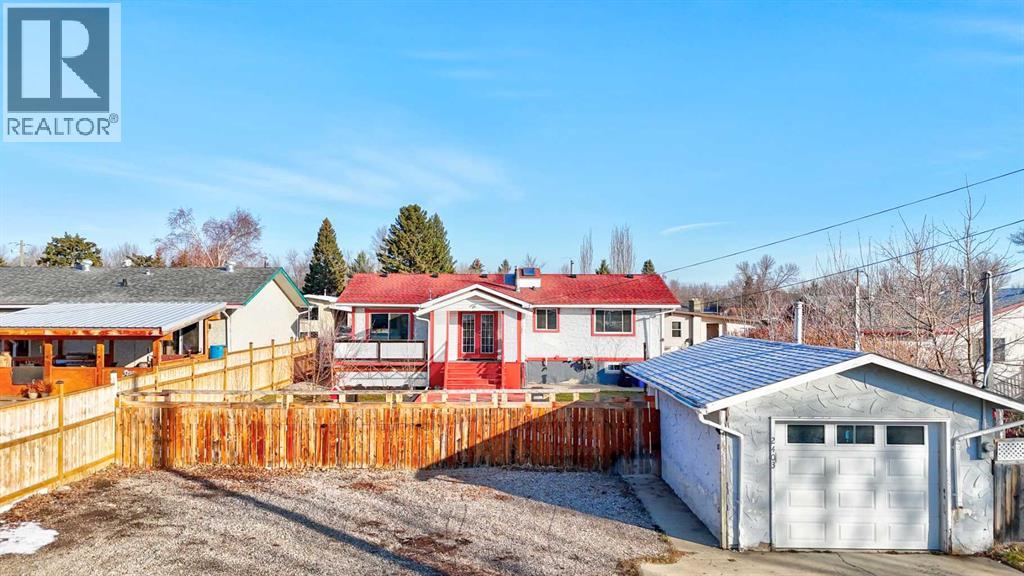 2403 23 Street, Nanton, Alberta  T0L 1R0 - Photo 36 - A2300200