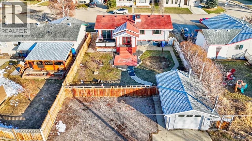 2403 23 Street, Nanton, Alberta  T0L 1R0 - Photo 37 - A2300200