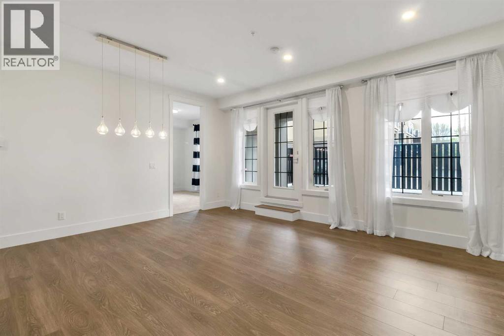 106, 3320 3 Avenue Nw, Calgary, Alberta  T2N 0L9 - Photo 6 - A2301239