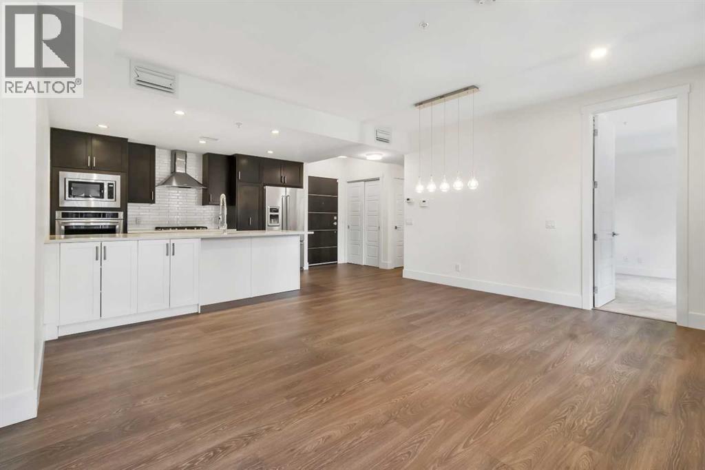 106, 3320 3 Avenue Nw, Calgary, Alberta  T2N 0L9 - Photo 3 - A2301239