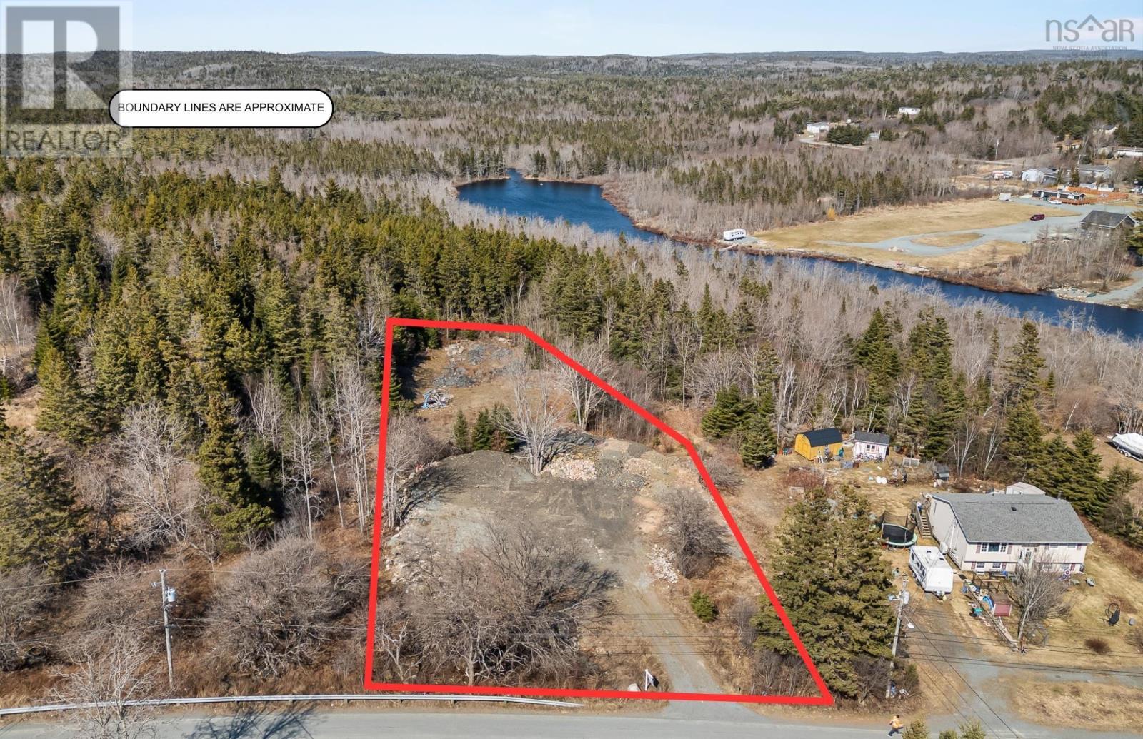 Lot 1 352 Brooks Drive, East Preston, Nova Scotia