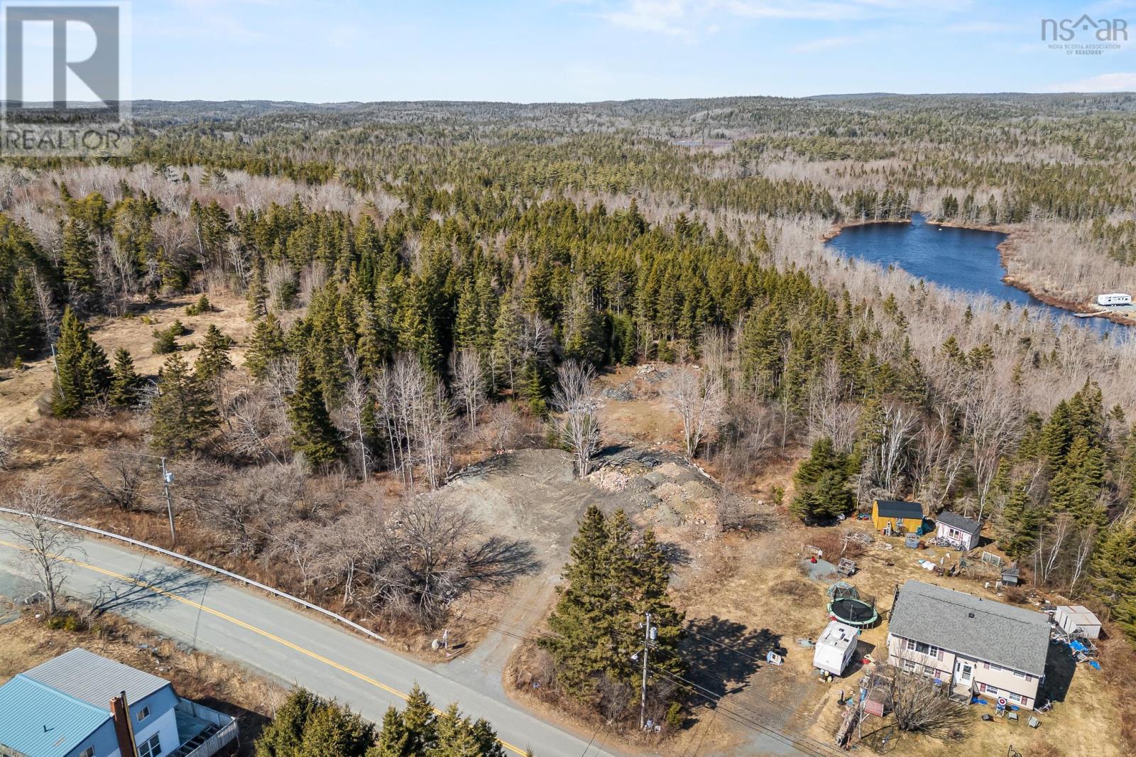 Lot 1 352 Brooks Drive, East Preston, Nova Scotia  B2Z 1G5 - Photo 5 - 202601784
