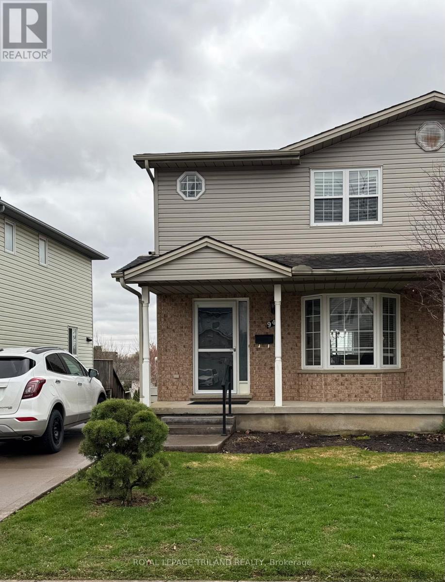 943 Thistledown Way, London North, Ontario  N6G 4Z6 - Photo 1 - X12997284