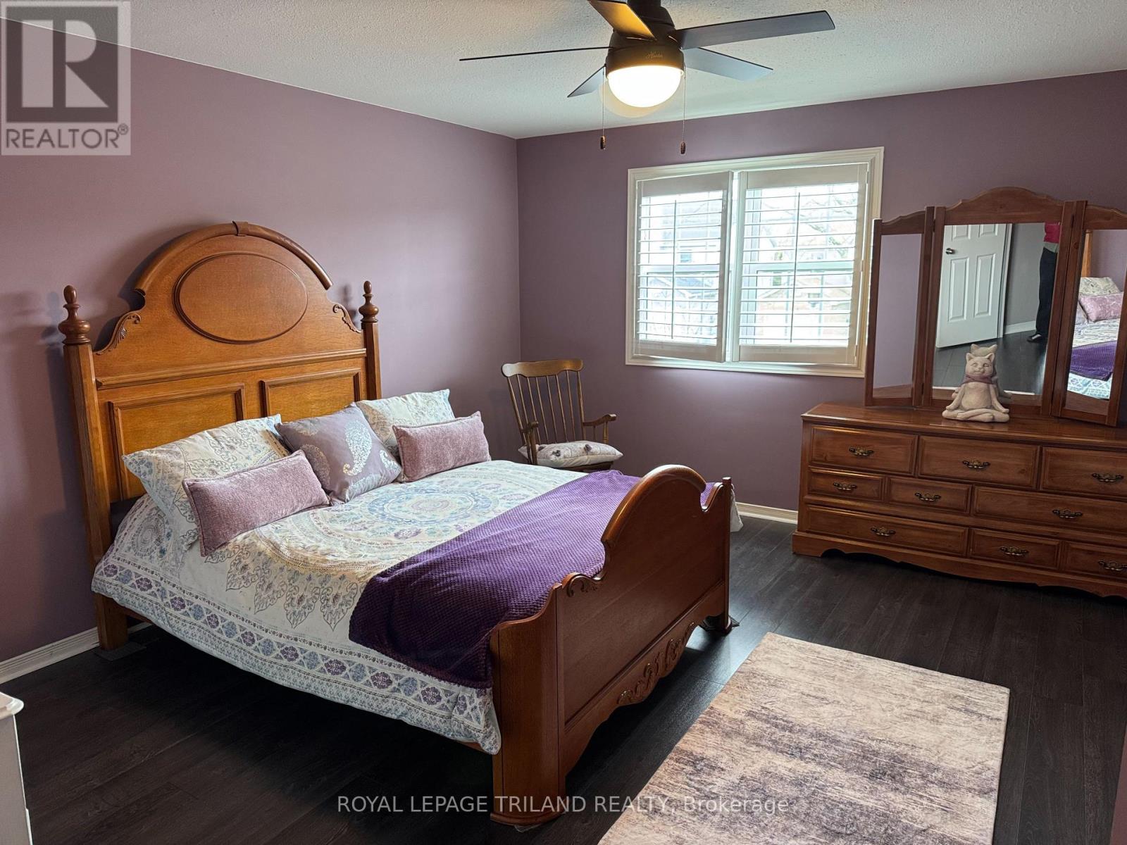 943 Thistledown Way, London North, Ontario  N6G 4Z6 - Photo 10 - X12997284