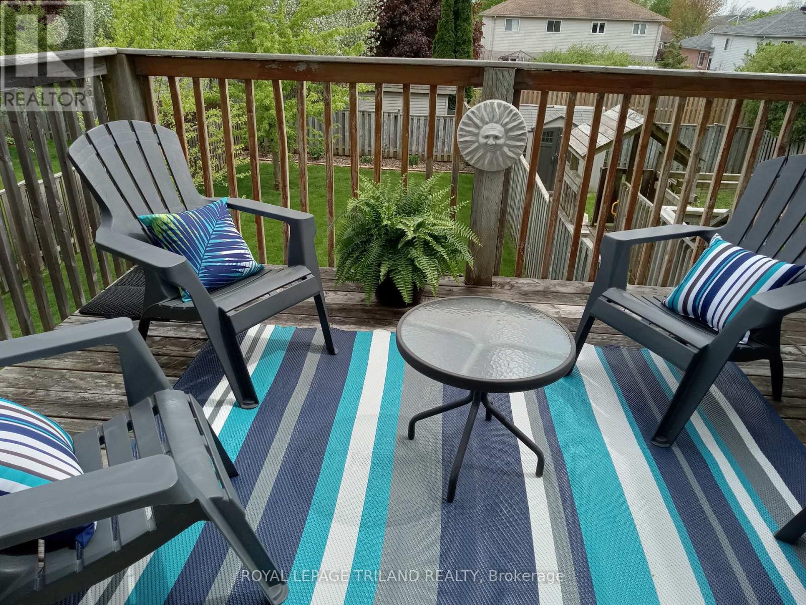 943 Thistledown Way, London North, Ontario  N6G 4Z6 - Photo 13 - X12997284