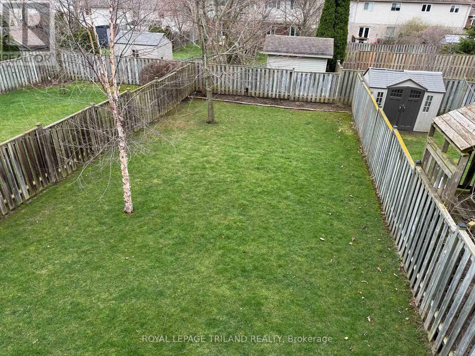 943 Thistledown Way, London North, Ontario  N6G 4Z6 - Photo 14 - X12997284