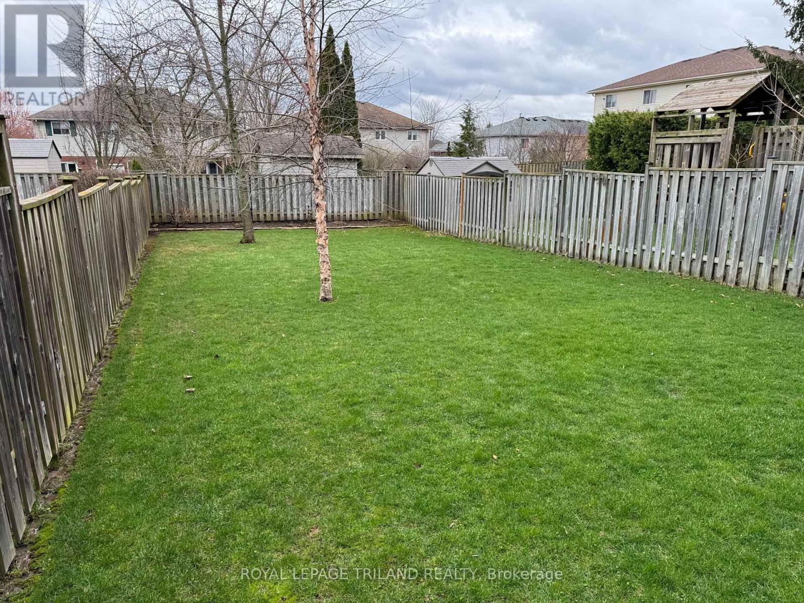 943 Thistledown Way, London North, Ontario  N6G 4Z6 - Photo 17 - X12997284