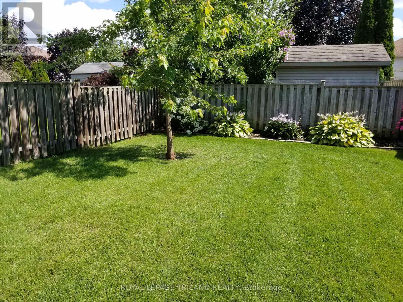 943 Thistledown Way, London North, Ontario  N6G 4Z6 - Photo 18 - X12997284