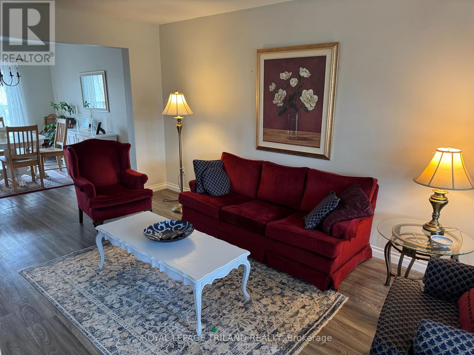 943 Thistledown Way, London North, Ontario  N6G 4Z6 - Photo 4 - X12997284