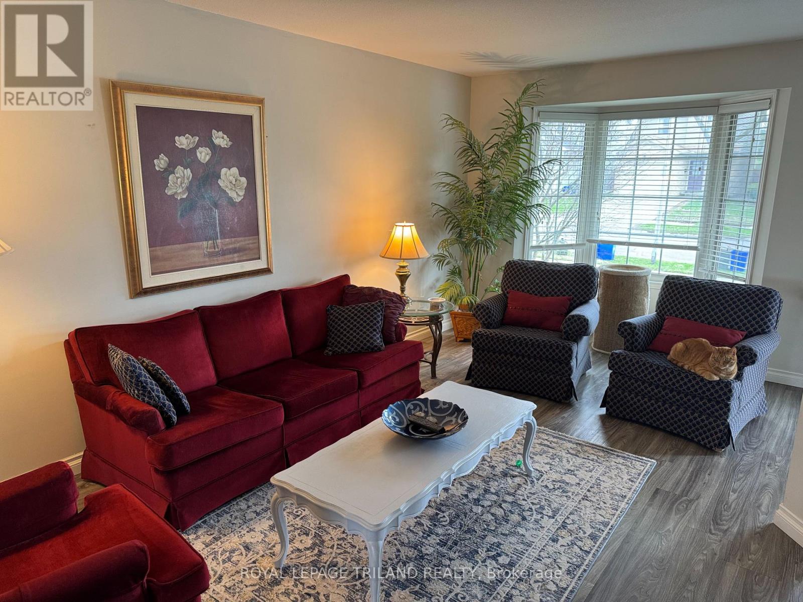 943 Thistledown Way, London North, Ontario  N6G 4Z6 - Photo 5 - X12997284