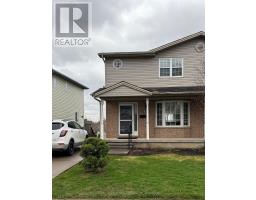 943 THISTLEDOWN WAY, London North, Ontario