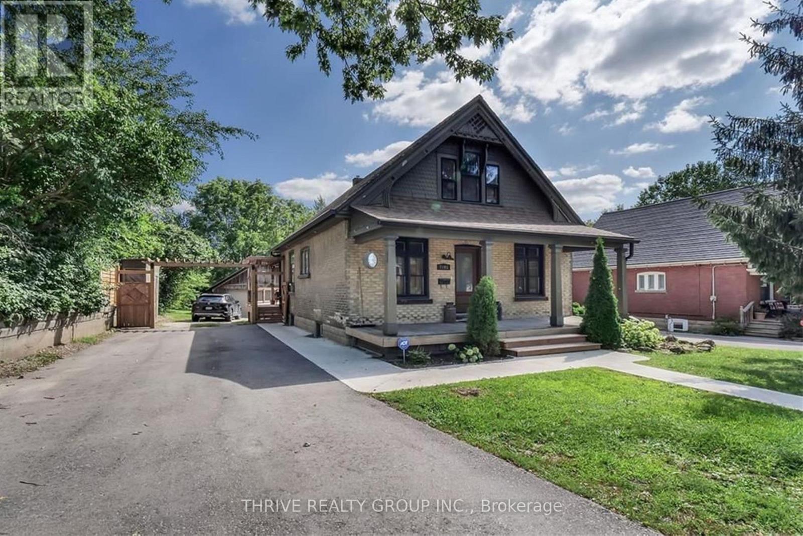 7095 Longwoods Road, London South, Ontario  N6P 1L4 - Photo 2 - X12997296