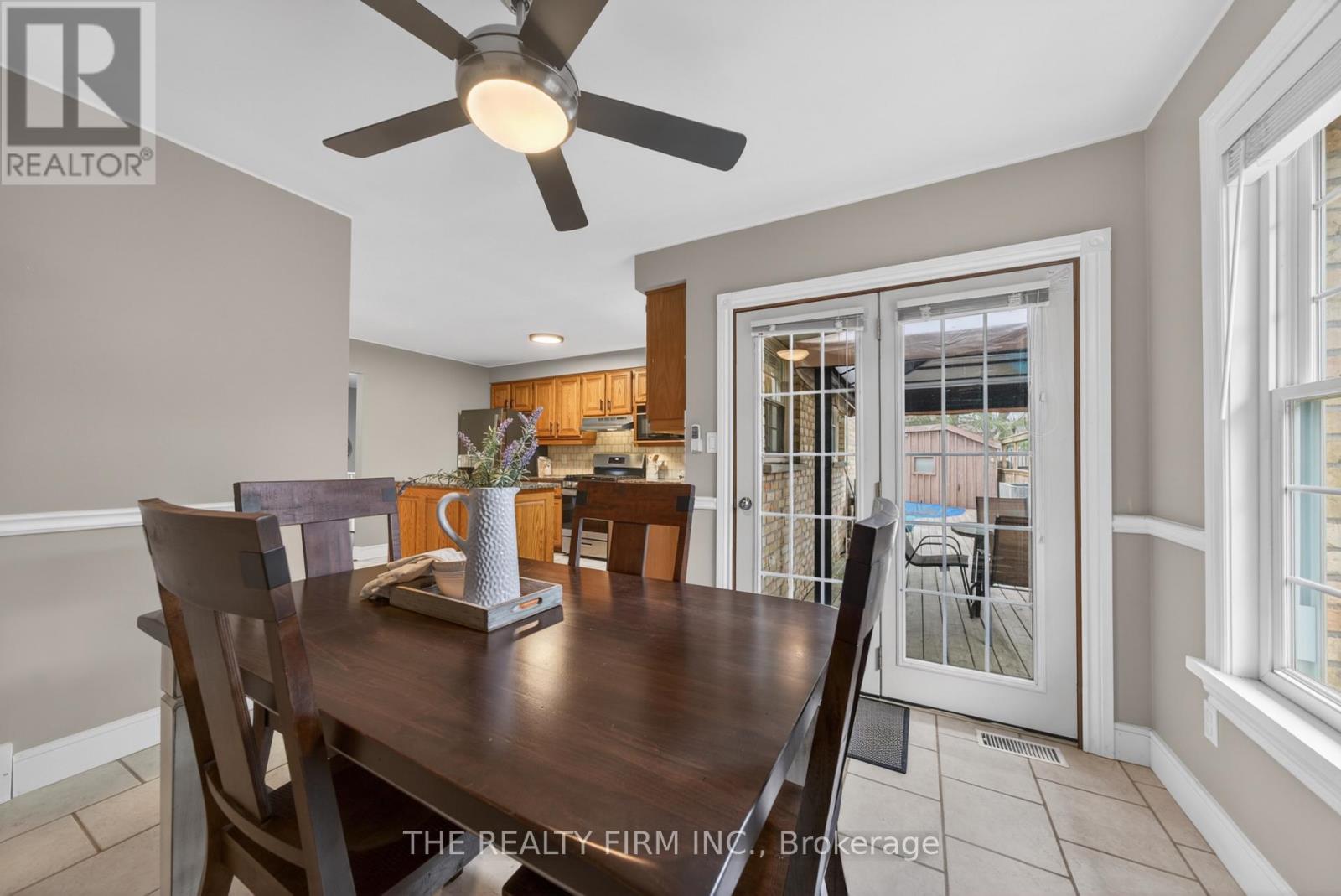 25 La Mantia Avenue, Strathroy-Caradoc, Ontario  N7G 3Z5 - Photo 13 - X12997326