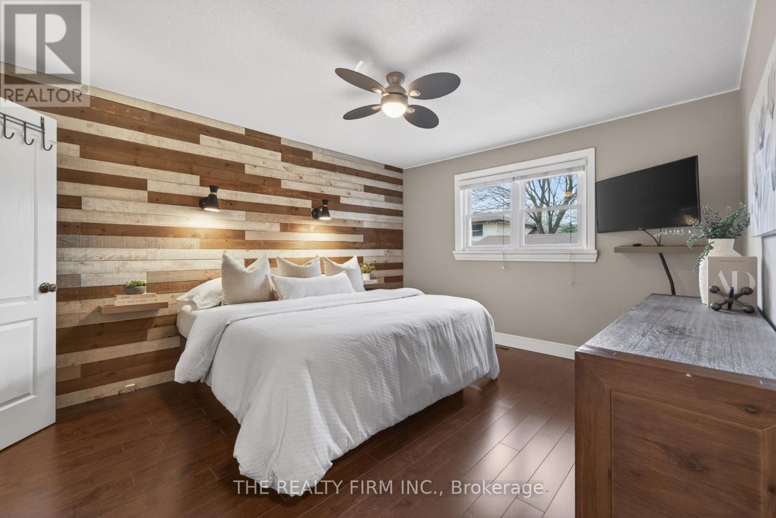 25 La Mantia Avenue, Strathroy-Caradoc, Ontario  N7G 3Z5 - Photo 15 - X12997326