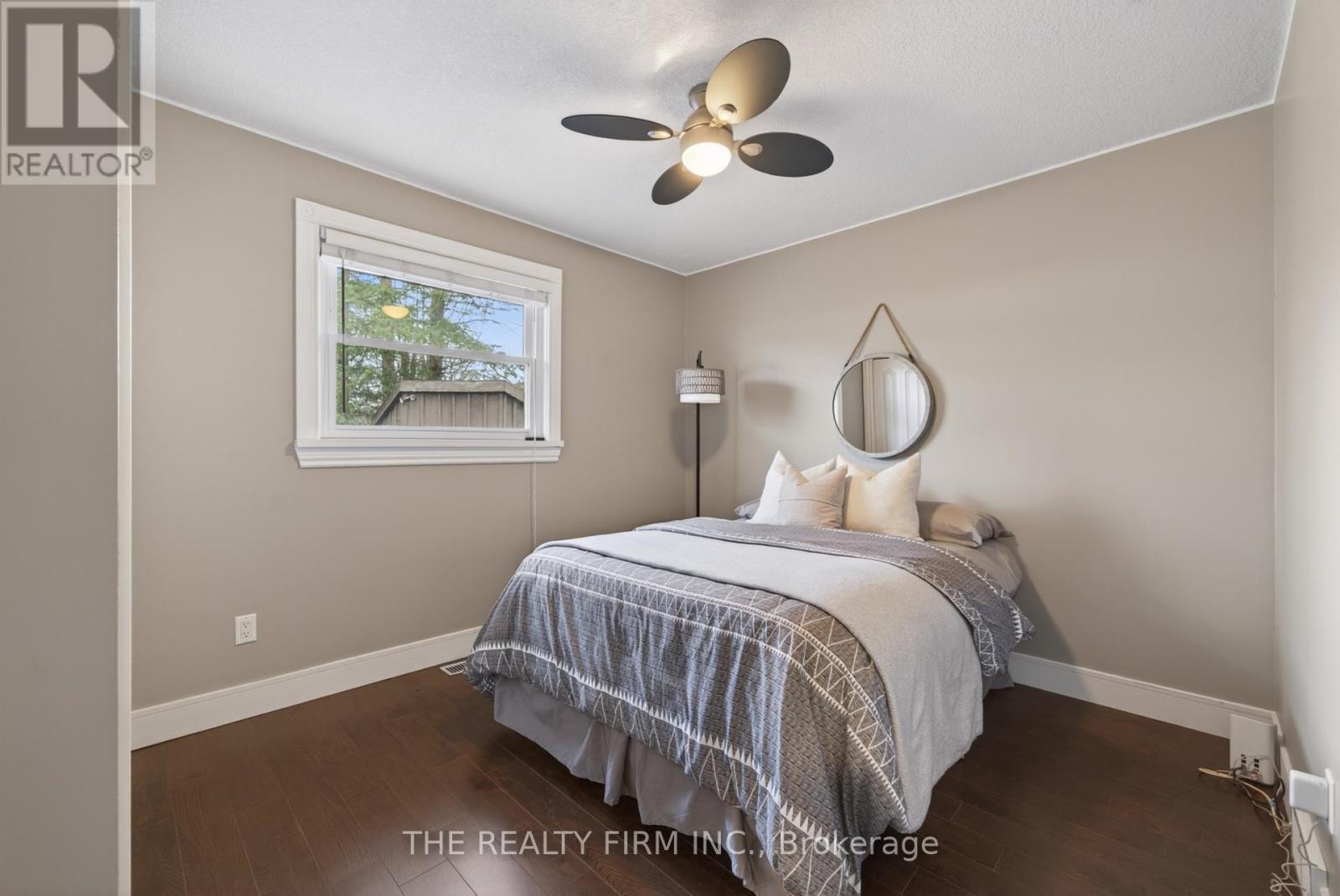 25 La Mantia Avenue, Strathroy-Caradoc, Ontario  N7G 3Z5 - Photo 19 - X12997326