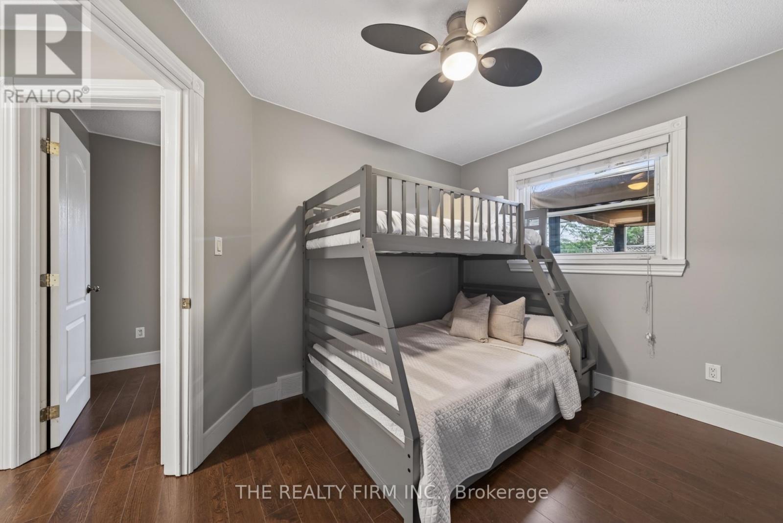 25 La Mantia Avenue, Strathroy-Caradoc, Ontario  N7G 3Z5 - Photo 21 - X12997326