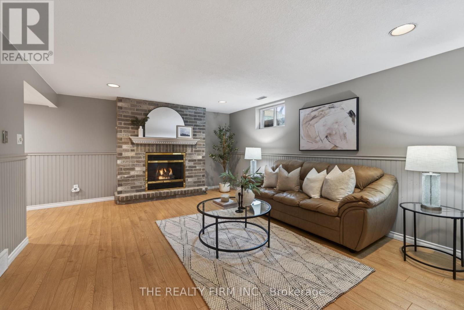 25 La Mantia Avenue, Strathroy-Caradoc, Ontario  N7G 3Z5 - Photo 25 - X12997326