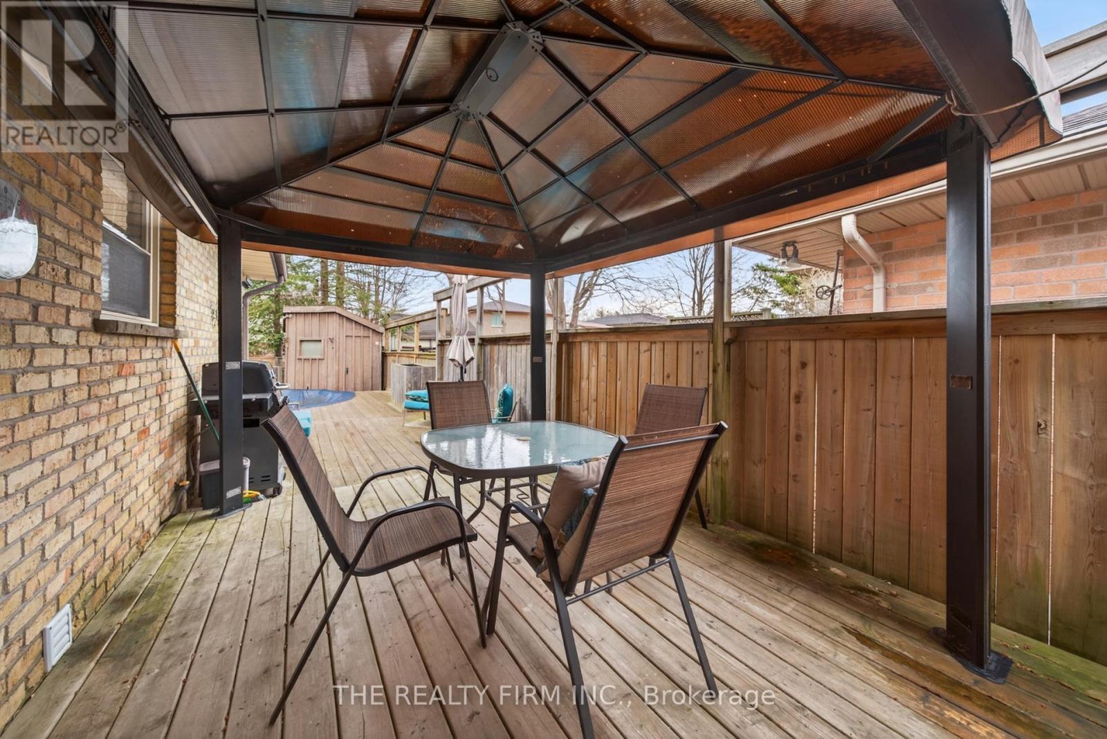 25 La Mantia Avenue, Strathroy-Caradoc, Ontario  N7G 3Z5 - Photo 34 - X12997326