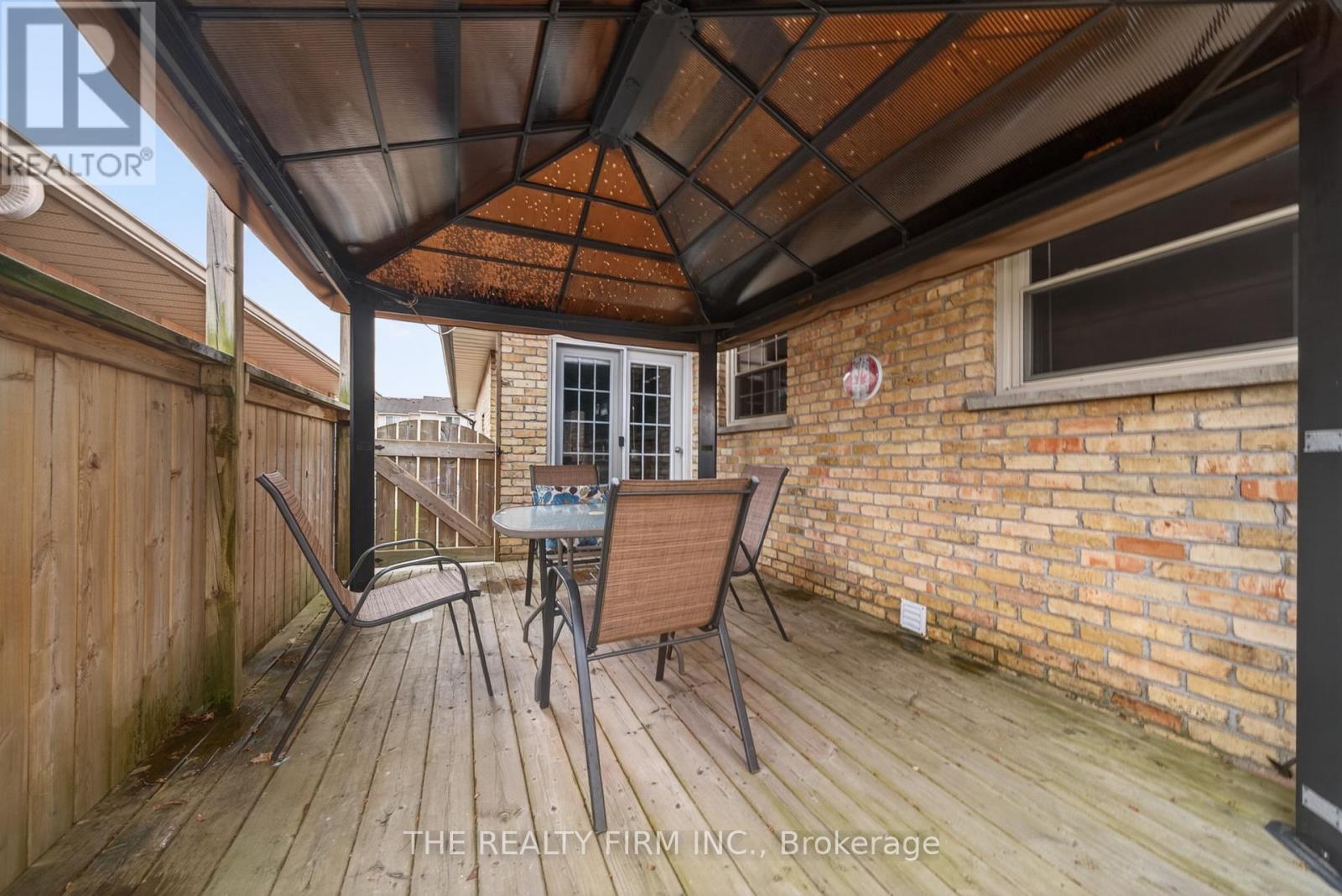 25 La Mantia Avenue, Strathroy-Caradoc, Ontario  N7G 3Z5 - Photo 35 - X12997326